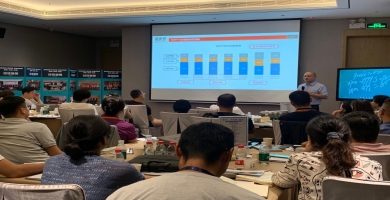 佛山现场改善管理咨询：破解企业现场效率瓶颈的核心路径